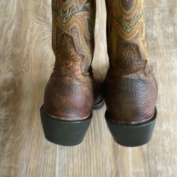 Justin Boots