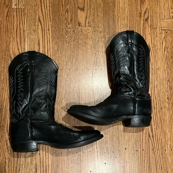 Justin Boots