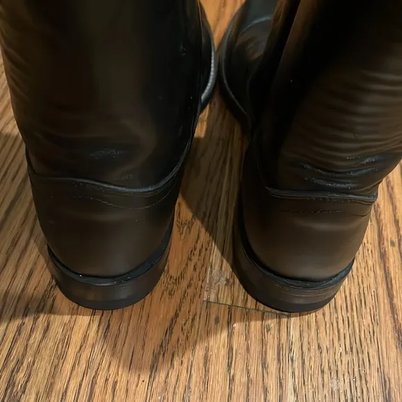 Justin Boots