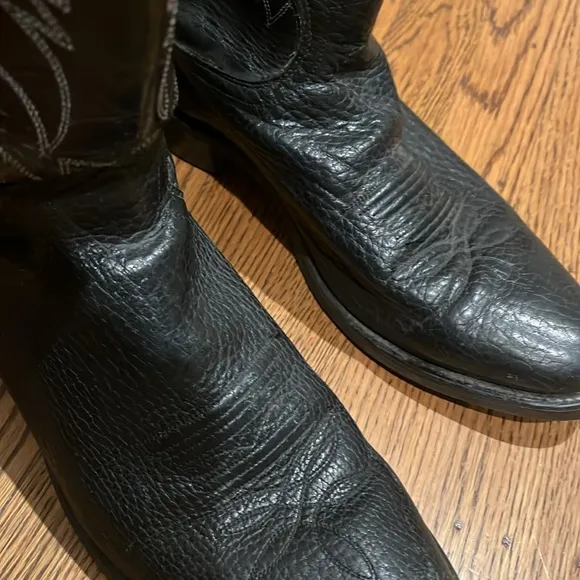 Justin Boots