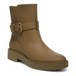 Kaelyn Waterproof Rubber Ankle Boots