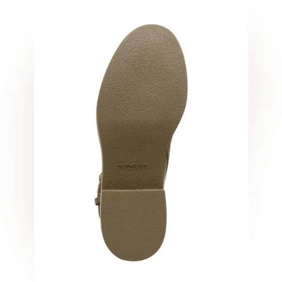 Kaelyn Waterproof Rubber Ankle Boots