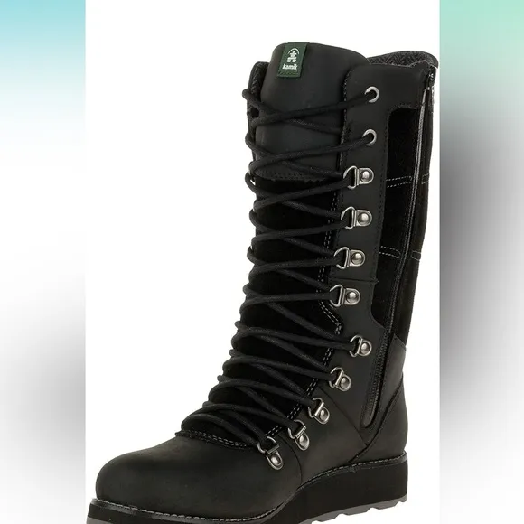 KAMIK women’s boots waterproof 🥾