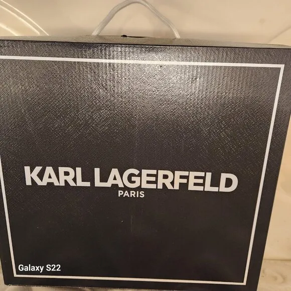Karl Lagerfeld Paris Forest Green &quot;Vica&quot; Booties. NIB. Size Various. Host Pick.