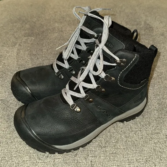 Keen Kaci III Boots