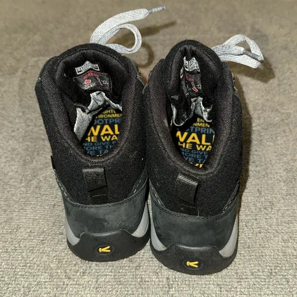 Keen Kaci III Boots