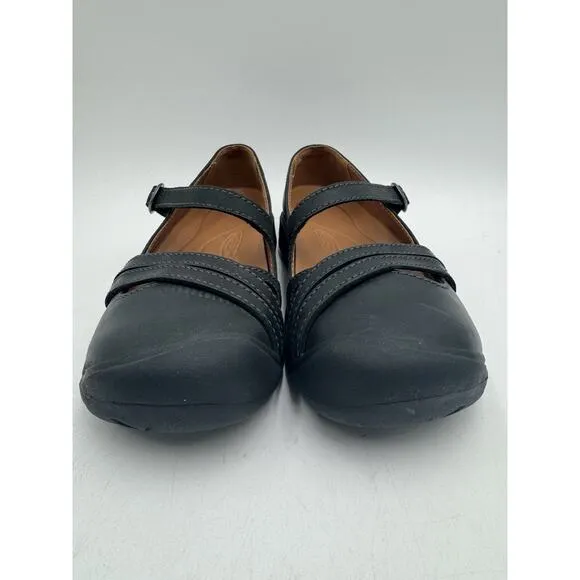 Keen PRESIDIO II CROSS TRAP Women's NEW Casual Shoe Black US Size 7.5 Medium