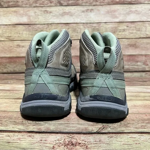 Keen Targhee lll Mid Lace Up Boots