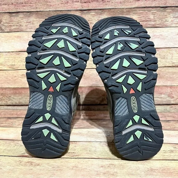 Keen Targhee lll Mid Lace Up Boots