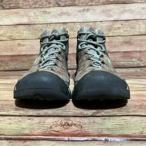Keen Targhee lll Mid Lace Up Boots