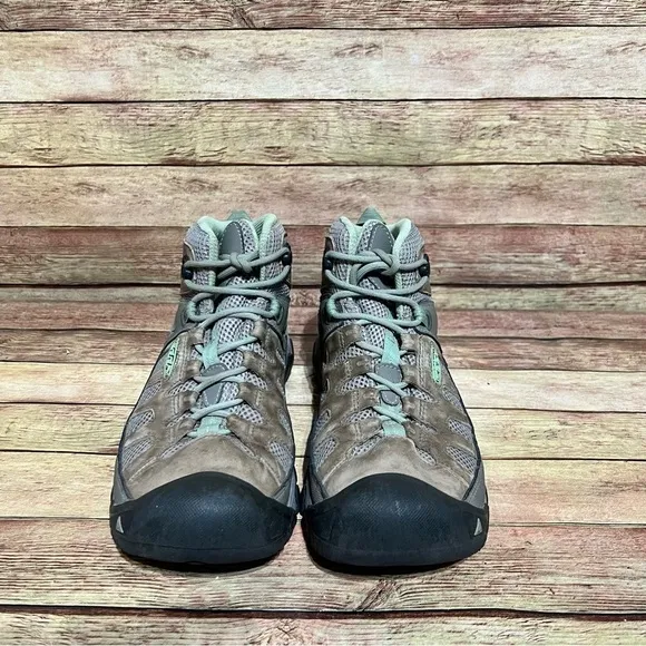 Keen Targhee lll Mid Lace Up Boots