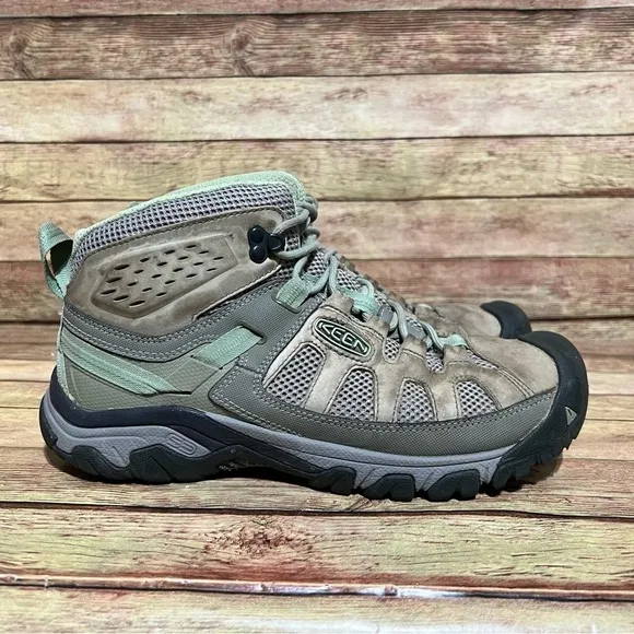 Keen Targhee lll Mid Lace Up Boots