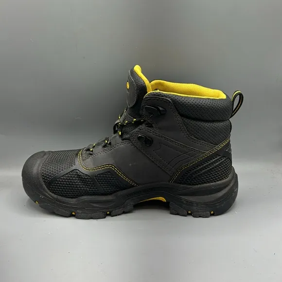Keen Utility‎ Logandale boots