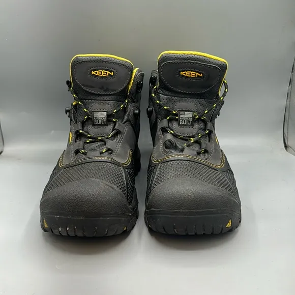 Keen Utility‎ Logandale boots