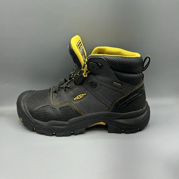 Keen Utility‎ Logandale boots