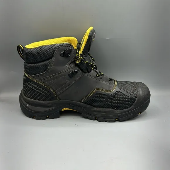 Keen Utility‎ Logandale boots