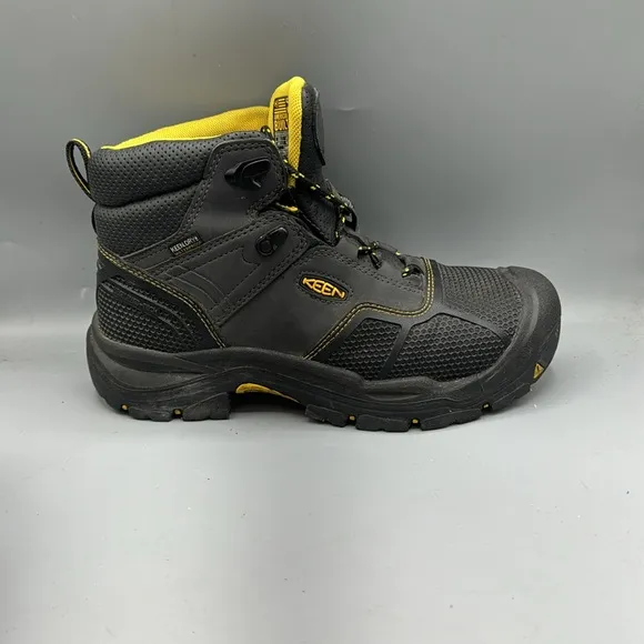 Keen Utility‎ Logandale boots