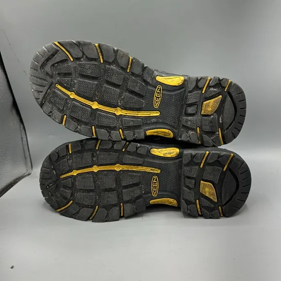 Keen Utility‎ Logandale boots