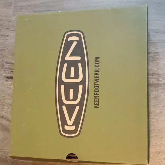 Keen waterproof kids boots