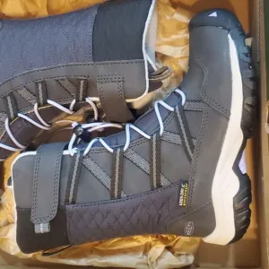 Keen waterproof kids boots