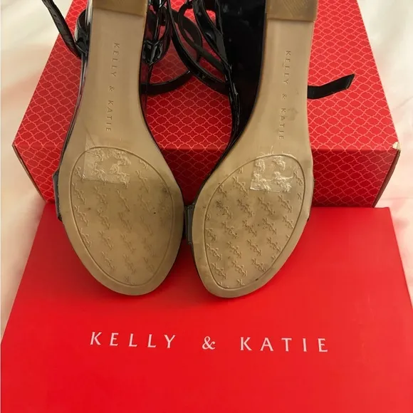 Kelly and Katie Tamra