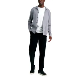 Kenneth Cole Reaction Stretch Slim Corduroy Pants - Style KC80123 size 32W X32L
