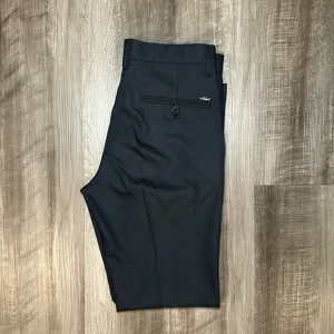 Kezz Brand Slim Fit Dress Pants - 30x30