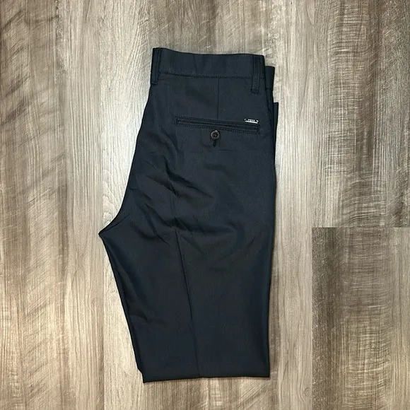 Kezz Brand Slim Fit Dress Pants - 30x30