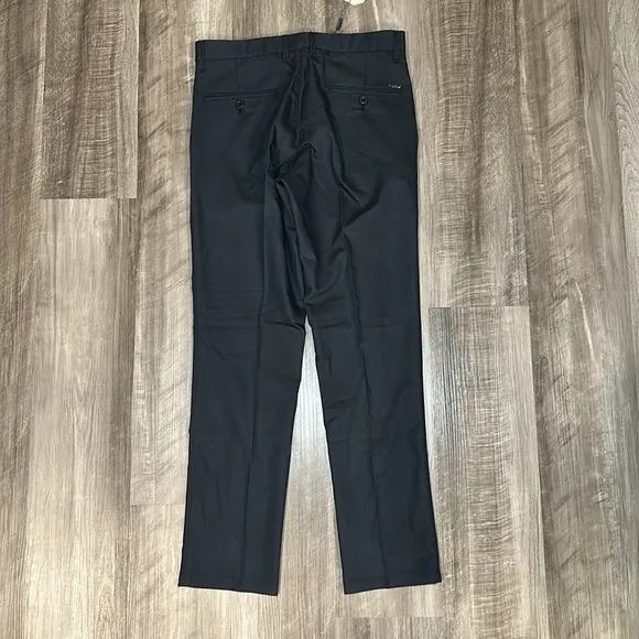 Kezz Brand Slim Fit Dress Pants - 30x30