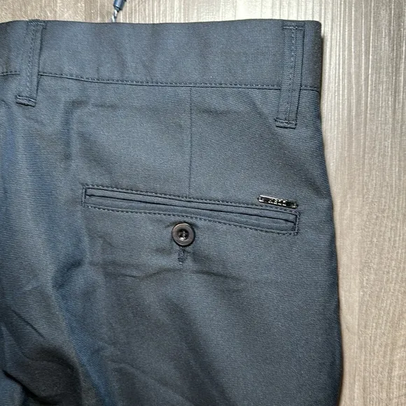 Kezz Brand Slim Fit Dress Pants - 30x30