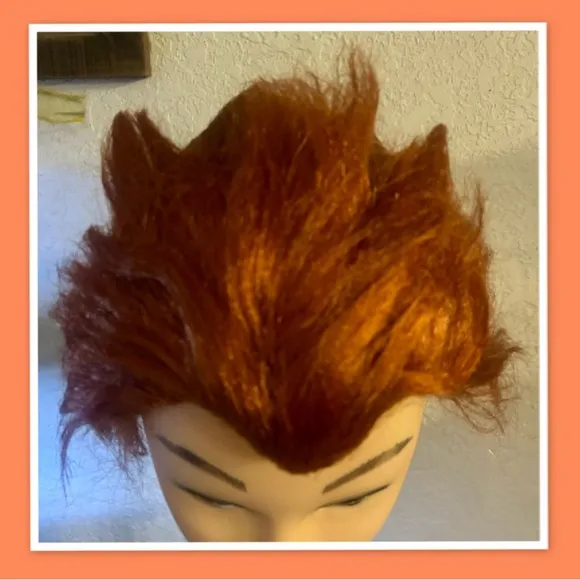 Kids Chucky Costume, Child- L/XL