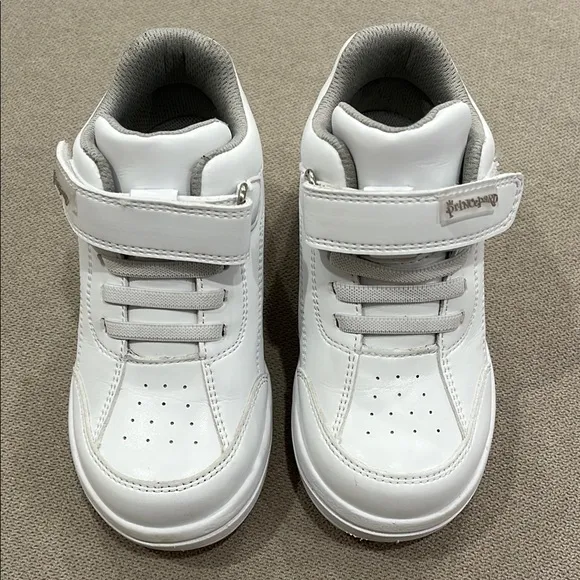 Kids Orthopedic Shoes with Ankle and Arch Support Sole