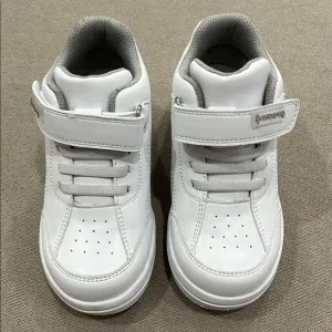 Kids Orthopedic Shoes with Ankle and Arch Support Sole