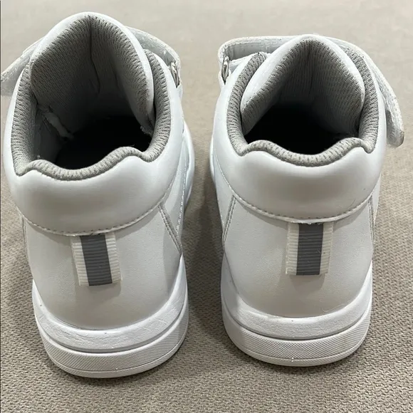 Kids Orthopedic Shoes with Ankle and Arch Support Sole