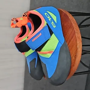 Kirigami Climbing Shoes Kids'