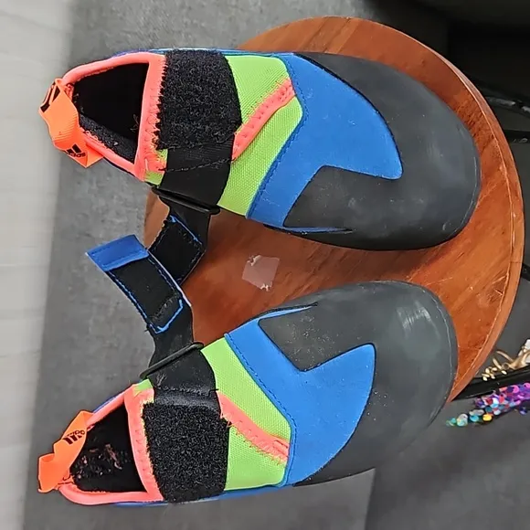 Kirigami Climbing Shoes Kids'