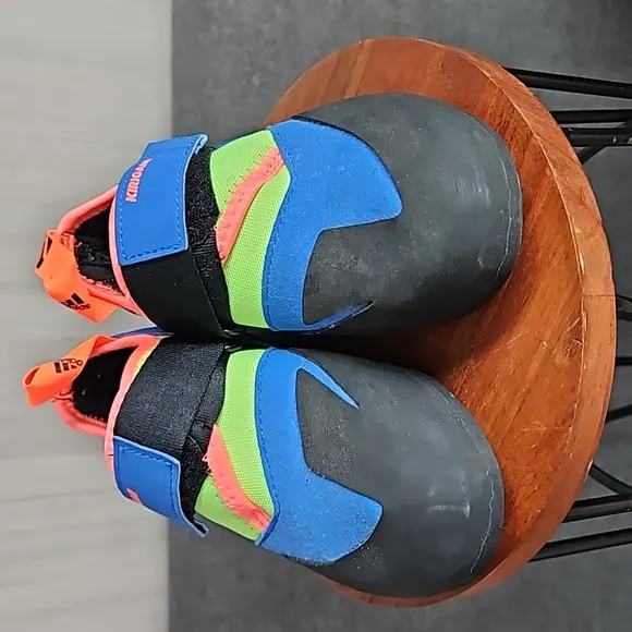 Kirigami Climbing Shoes Kids'
