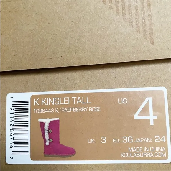 Koolaburra Boots
