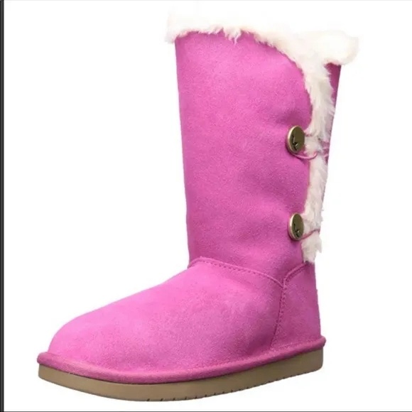 Koolaburra Boots