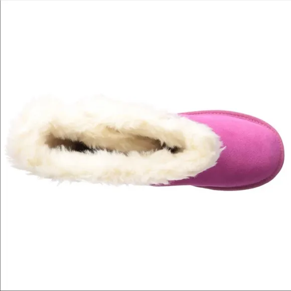 Koolaburra Boots