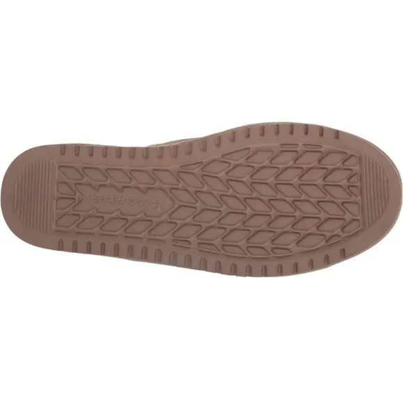 Koolaburra by UGG Men's Dawsen Slippers size 13 chocolate brown