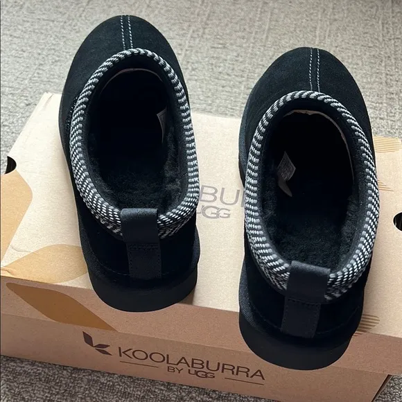 Koolaburra Slippers