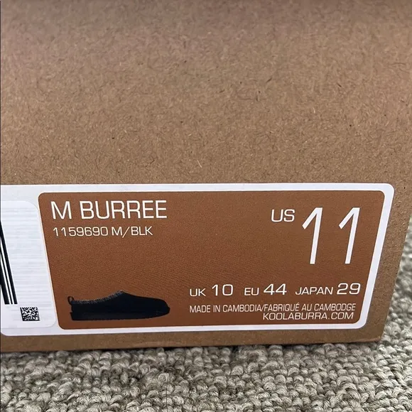 Koolaburra Slippers