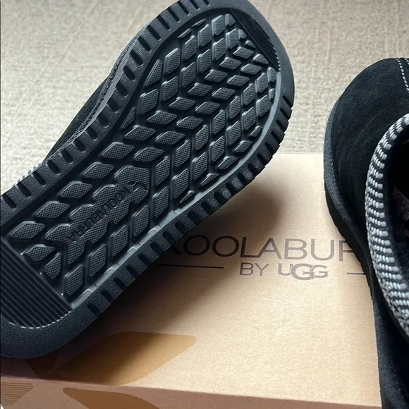 Koolaburra Slippers