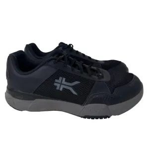 Kuru Quantum 2.0 Orthopedic Comfort Shoes Men's 12 W Black Athletic 105007120