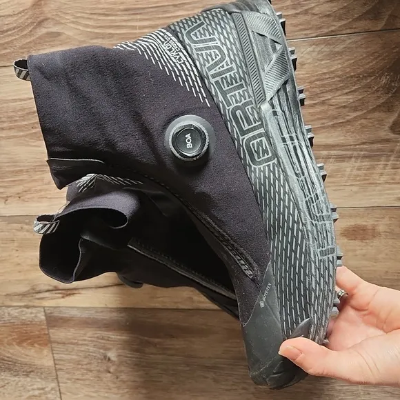 La Sportiva Cyklon Cross Goretex Trailrunning Shoes