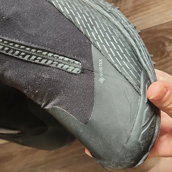 La Sportiva Cyklon Cross Goretex Trailrunning Shoes