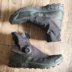 La Sportiva Cyklon Cross Goretex Trailrunning Shoes