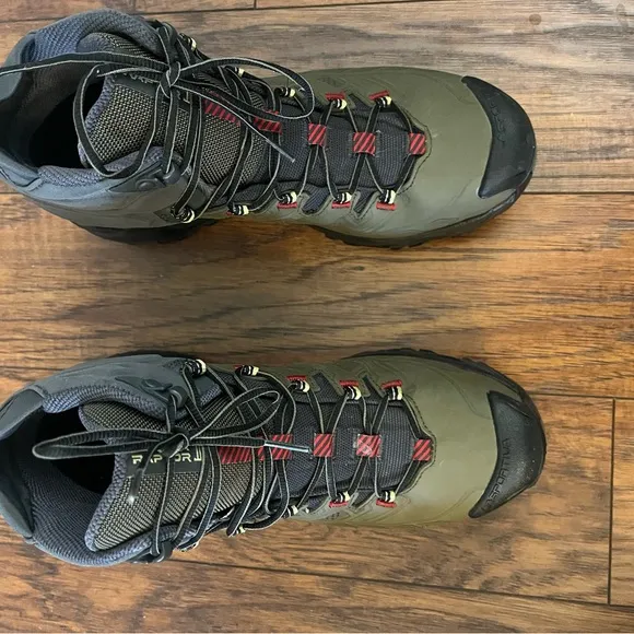 La Sportiva Ultra Raptor II Leather Men's Hiking Boots