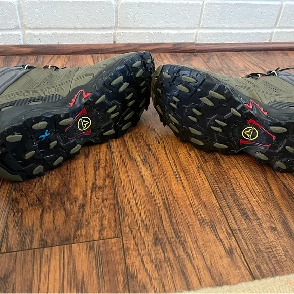 La Sportiva Ultra Raptor II Leather Men's Hiking Boots